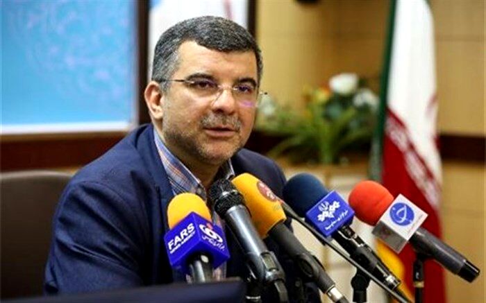 معاون کل وزارت بهداشت: اکثر تبلیغات پزشکی و دارویی در فضای مجازی، غیر قانونی هستند