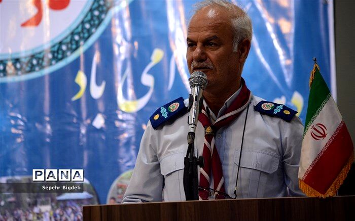 برنامه‌های سازمان دانش‌آموزی  برای تابستان