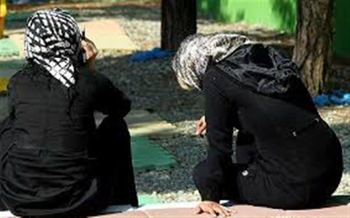 زنان مجرد، شادترند