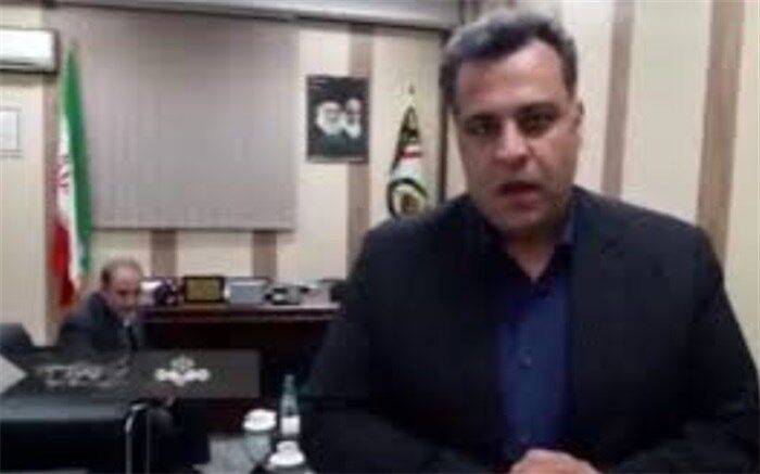 وکیل نجفی: فیلمی که صداوسیما از صحنه ورود نجفی به پلیس آگاهی پخش کرد، مربوط به گذشته است