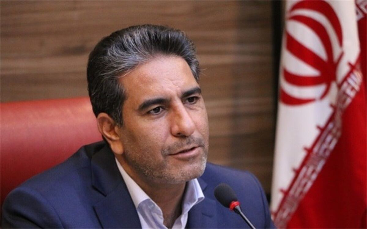 مدیر کل آموزش و پرورش شهرستان های استان تهران  خبر داد: کسب  نوزده مقام برتر کشوری در نوزدهمین فراخوان ملی پرسش مهر ریاست ‌جمهوری