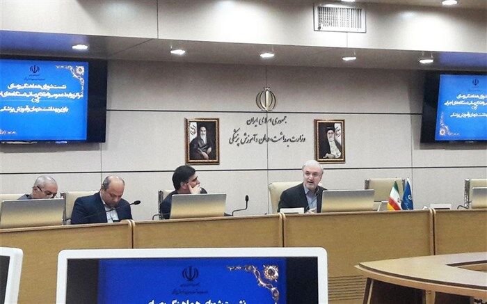ضرورت مشارکت های بین بخشی برای مقابله با بیماری های غیرواگیر
