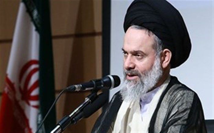 شهدای مدافع حرم آبرو و عزت اسلام هستند