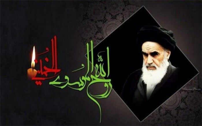 برگزاری ستاد بزرگداشت ارتحال حضرت امام خمینی (ره) در شهرستان ملارد