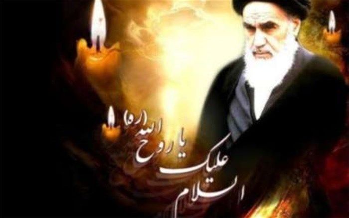 رئیس ستاد سالگردارتحال امام خمینی (ره) ناحیه مقاومت بسیج سید الشهدا(ع) اسلامشهر: اصلی‌ترین دغدغه بنیان‌گذار جمهوری اسلامی ایران اسلام بود