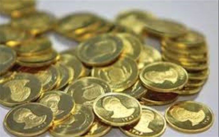 رشد 170 درصدی قیمت سکه از فروردین 97 تا فروردین 98