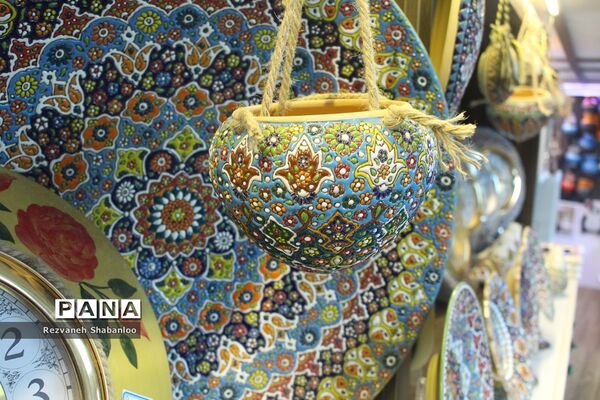 لالجین، پایتخت سفال ایران