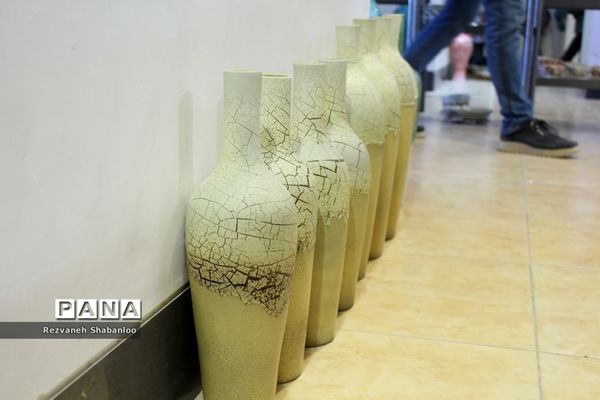 لالجین، پایتخت سفال ایران