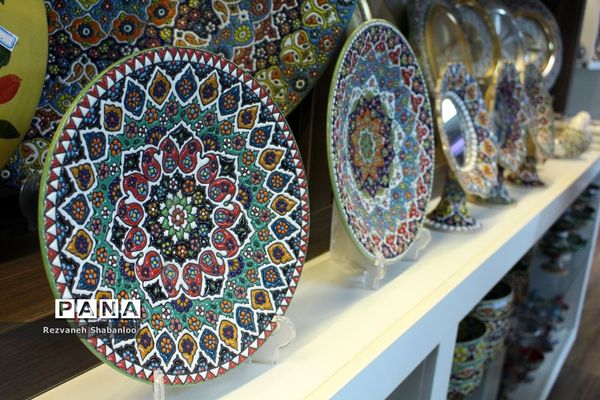 لالجین، پایتخت سفال ایران