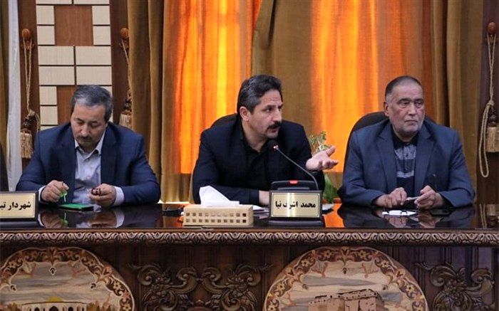 شهردار تبریز:ضرورت جذب سرمایه‌گذار واقعی و اثرگذار در تبریز