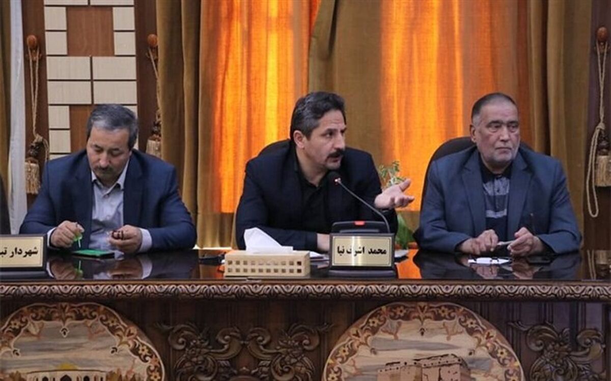 شهردار تبریز:ضرورت جذب سرمایه‌گذار واقعی و اثرگذار در تبریز