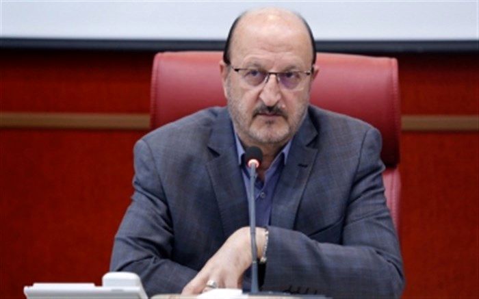 استان باید از ظرفیت نخبگان و دانشگاهیان استفاده نماید