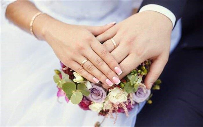 ۹۶ هزار و ۷۹۷ نفر وام ازدواج دریافت کردند