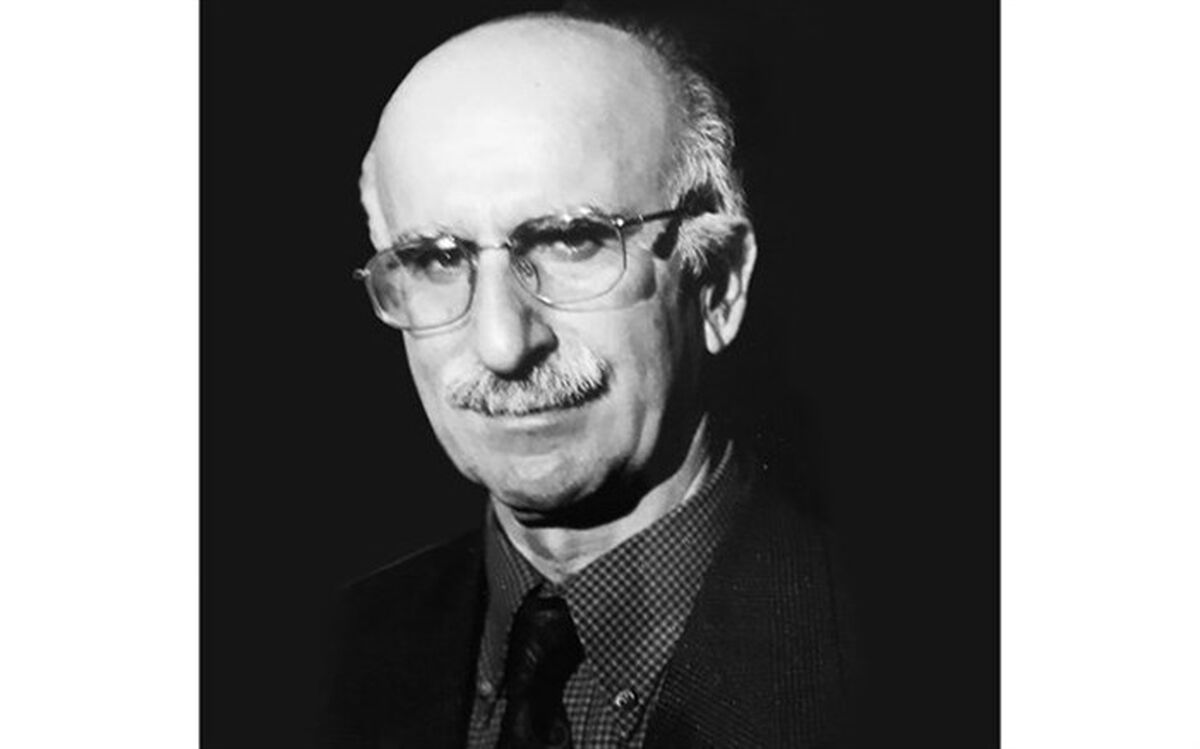 مرتضی کلانتریان درگذشت