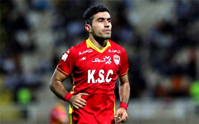 هافبک محبوب فولادی‌ها به خانه برگشت