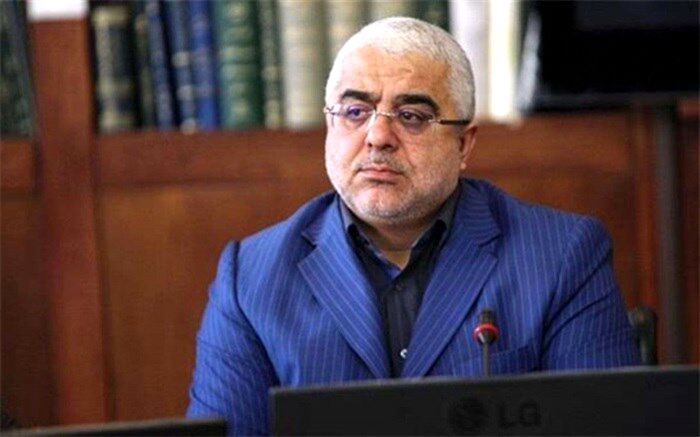 جعفرزاده، نماینده مجلس: فضای مجازی ظرفیت ایجاد ۵ میلیون شغل را دارد