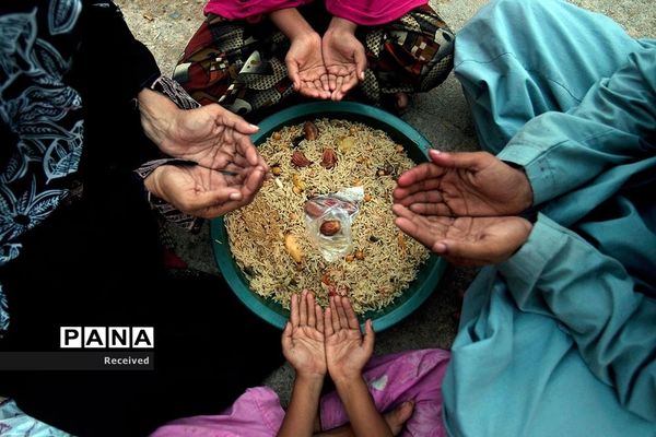 رمضان در کشورهای اسلامی