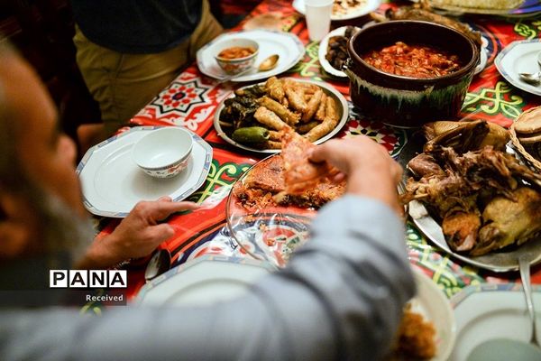 رمضان در کشورهای اسلامی