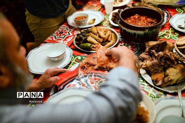رمضان در کشورهای اسلامی