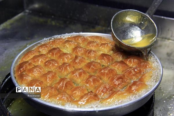 رمضان در کشورهای اسلامی