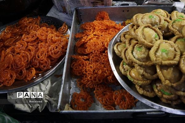 رمضان در کشورهای اسلامی