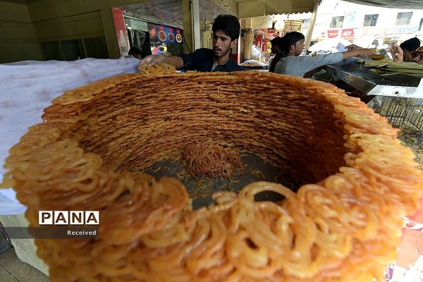 رمضان در کشورهای اسلامی