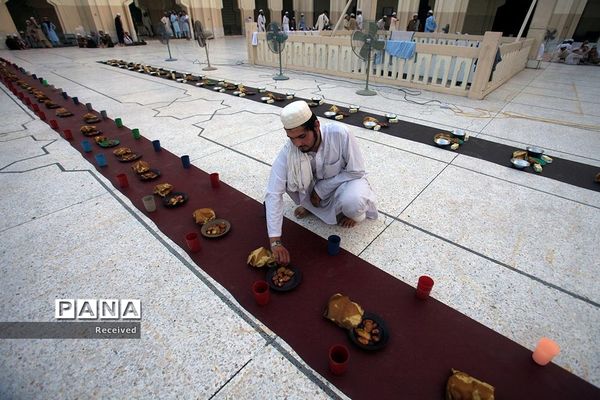 رمضان در کشورهای اسلامی