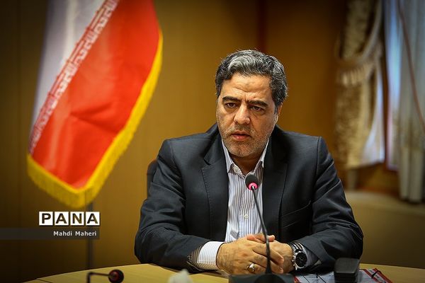 امضا تفاهم‌نامه همکاری اولین جشنواره ملی تجربیات موفق مدارس