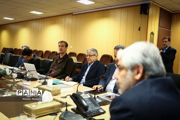 امضا تفاهم‌نامه همکاری اولین جشنواره ملی تجربیات موفق مدارس