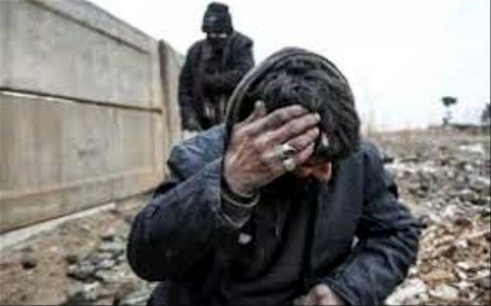 هزینه نگهداری هر معتاد متجاهر روزانه ۲۶ هزار تومان است