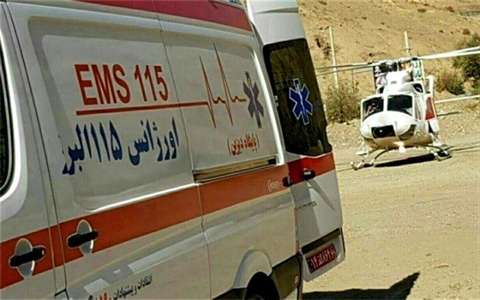 تمهیدات اورژانس تهران برای پوشش مراسم «ارتحال امام» و «نماز عید فطر»
