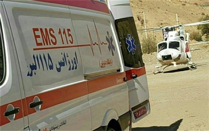 تمهیدات اورژانس تهران برای پوشش مراسم «ارتحال امام» و «نماز عید فطر»