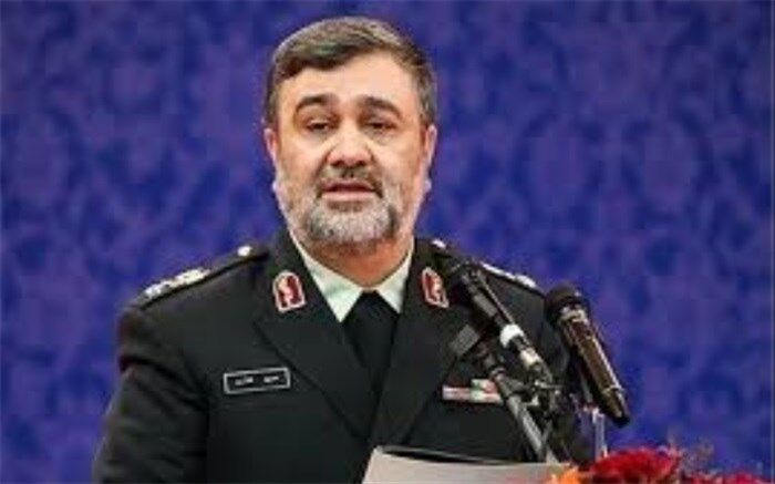 پیش‌بینی حضور 300 هزار زائر در مراسم ارتحال امام خمینی (ره)