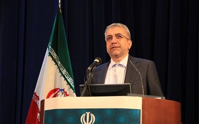 وزیر نیرو:هر هفته 30 روستای کشور از شبکه آب شرب برخوردار می‌شوند