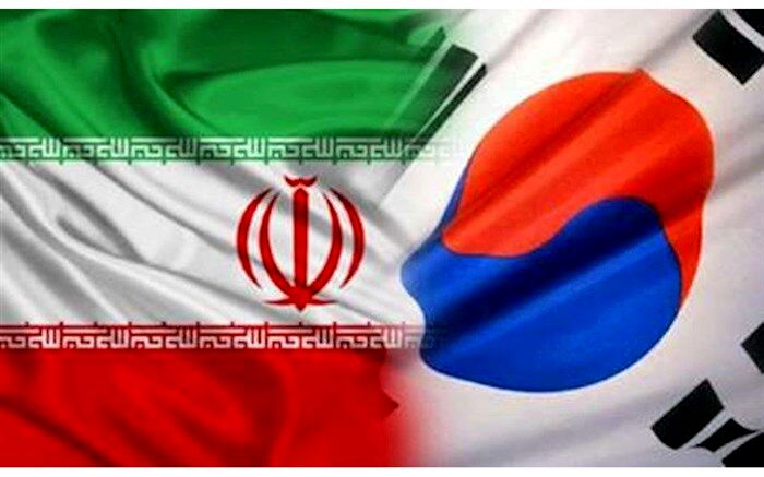 همتی خواستار تسریع در حل مشکلات بانکی ایران و کره جنوبی شد