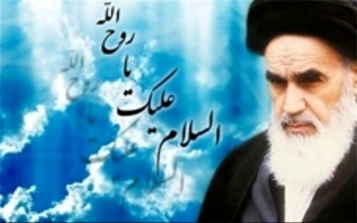 حرم حضرت عبدالعظیم(ع) میزبان زائران سالگرد ارتحال امام خمینی(ره)