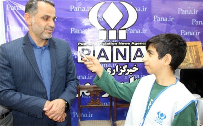 اجرای برنامه های موثر موجب تحقق هدف های آموزشی و پرورشی می شود