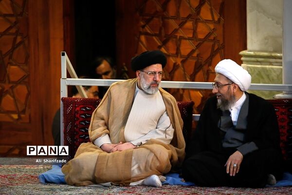 سی‌امین مراسم سالگرد رحلت امام خمینی (ره)