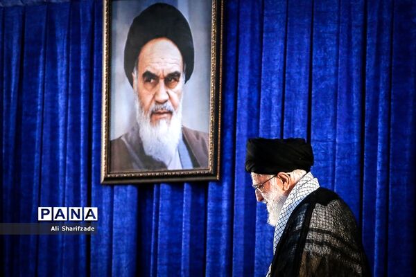 سی‌امین مراسم سالگرد رحلت امام خمینی (ره)
