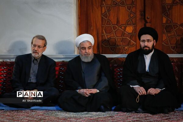 سی‌امین مراسم سالگرد رحلت امام خمینی (ره)