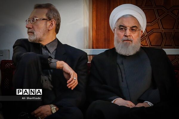 سی‌امین مراسم سالگرد رحلت امام خمینی (ره)