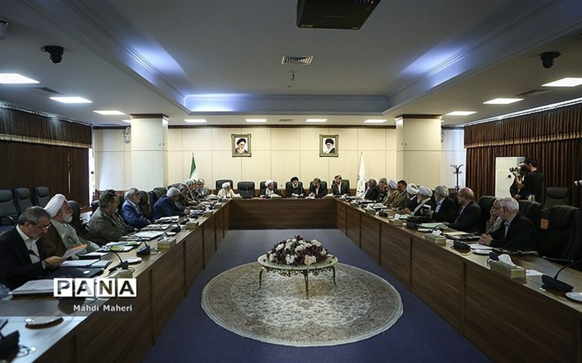 رضایی از مجمع تشخیص مصلحت نظام استعفا داد