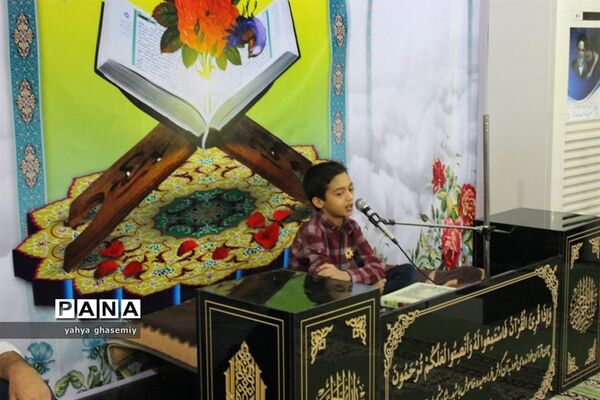 مراسم سالگرد رحلت امام خمینی (ره) در شبانکاره