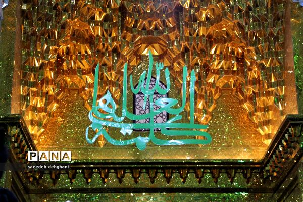برگزاری مراسم سی امین سالگردارتحال ملکوتی حضرت امام (ره) در شیراز