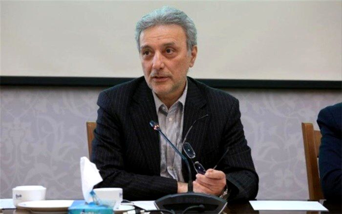 رئیس دانشگاه تهران: نهادها و سازمان‌ها متقاضی نوآوری و تکنولوژی‌های پیشرفته نیستند