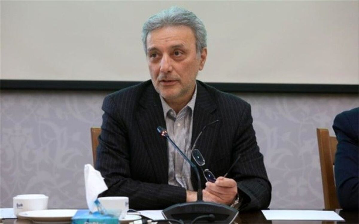 رئیس دانشگاه تهران: نهادها و سازمان‌ها متقاضی نوآوری و تکنولوژی‌های پیشرفته نیستند