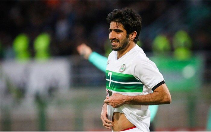 سپاهان اولین بمب نقل و انتقالات را منفجر کرد