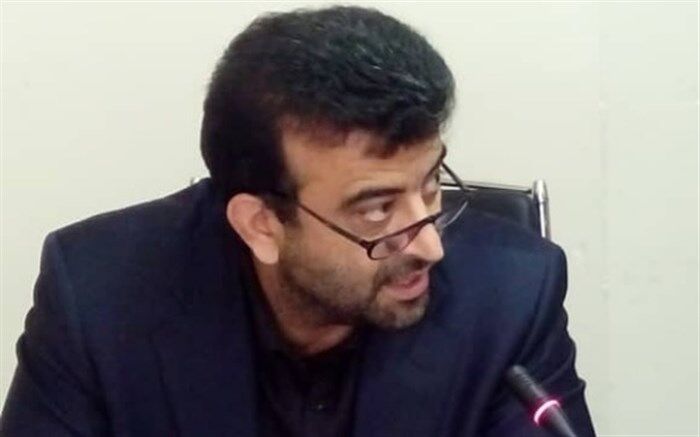 پیام تبریک مدیرکل راهداری و حمل ونقل جاده ای هرمزگان به مناسبت عید سعید فطر