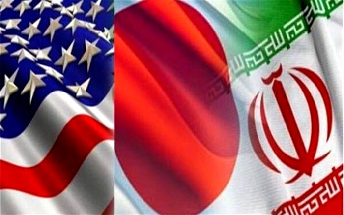 وزیر امور خارجه ژاپن : توکیو برای کاهش تنش میان تهران  و واشنگتن تلاش می کند