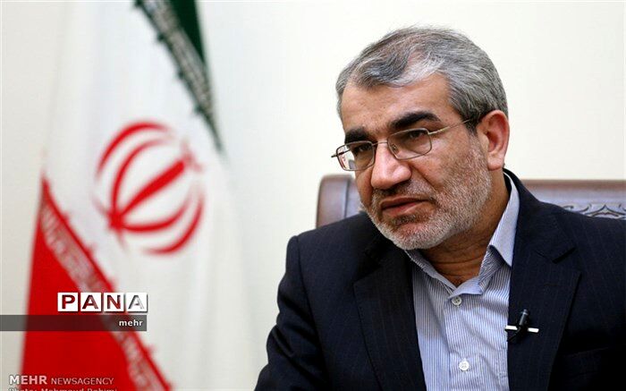 ماموریت ویژه کدخدایی برای جلب اعتماد عمومی به شورای نگهبان